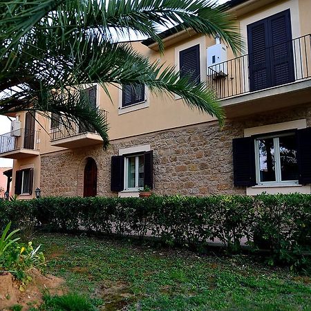 بياتْسا أرمارِنا Il Triclinio B&B المظهر الخارجي الصورة