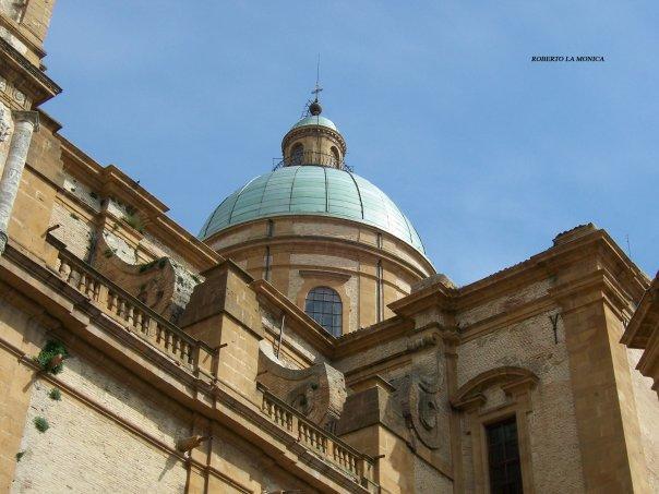 بياتْسا أرمارِنا Il Triclinio B&B المظهر الخارجي الصورة