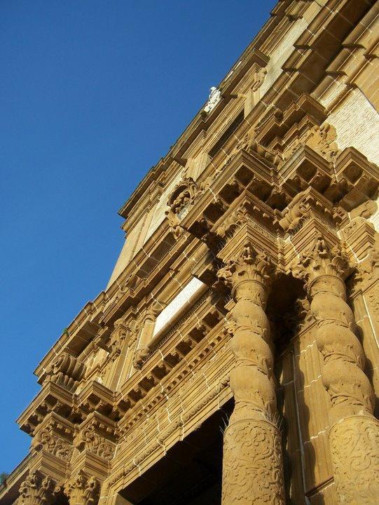 بياتْسا أرمارِنا Il Triclinio B&B المظهر الخارجي الصورة