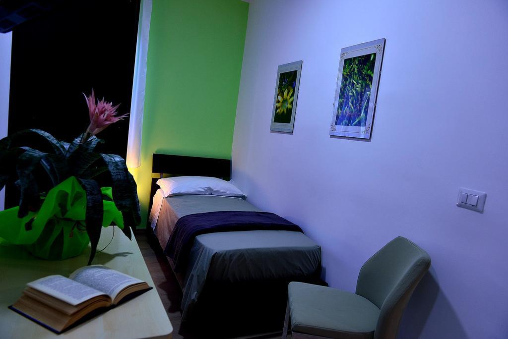 بياتْسا أرمارِنا Il Triclinio B&B المظهر الخارجي الصورة