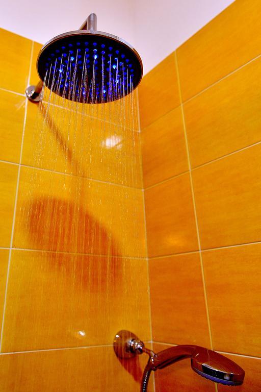 بياتْسا أرمارِنا Il Triclinio B&B المظهر الخارجي الصورة