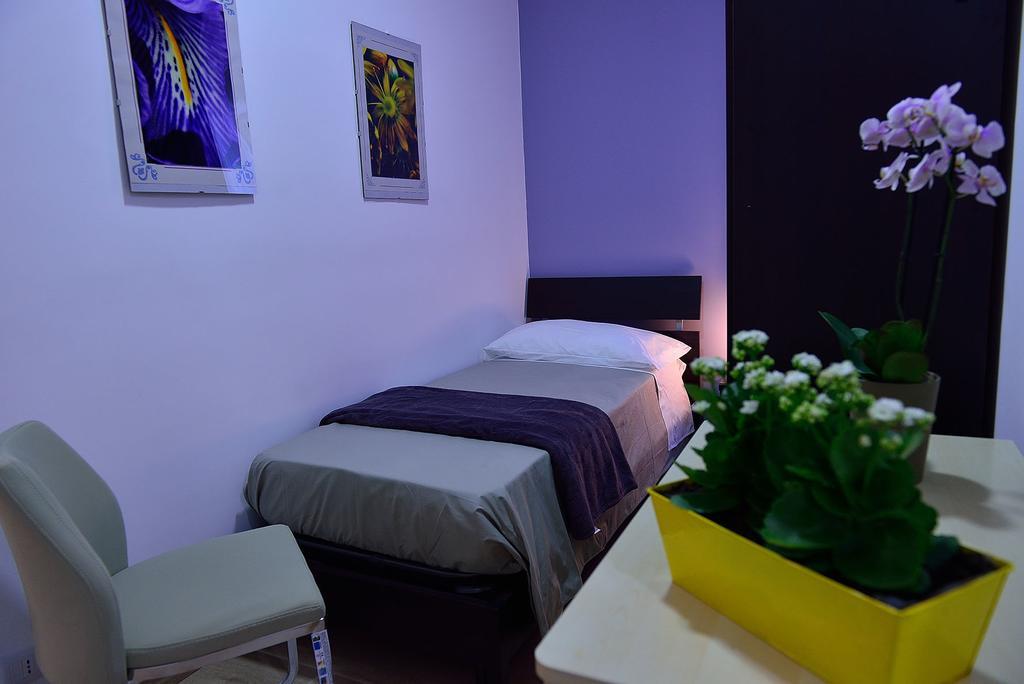 بياتْسا أرمارِنا Il Triclinio B&B المظهر الخارجي الصورة