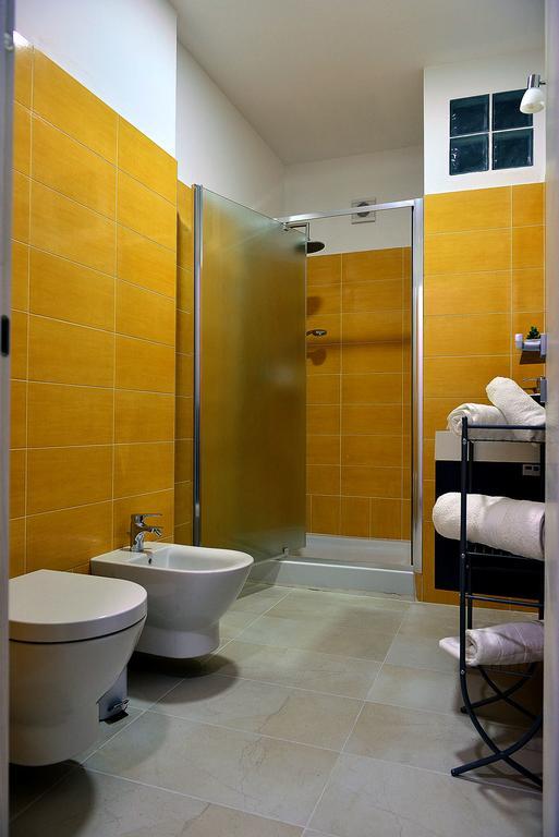 بياتْسا أرمارِنا Il Triclinio B&B المظهر الخارجي الصورة