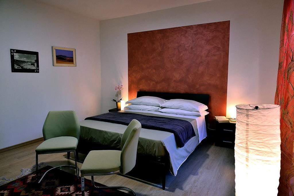 بياتْسا أرمارِنا Il Triclinio B&B المظهر الخارجي الصورة