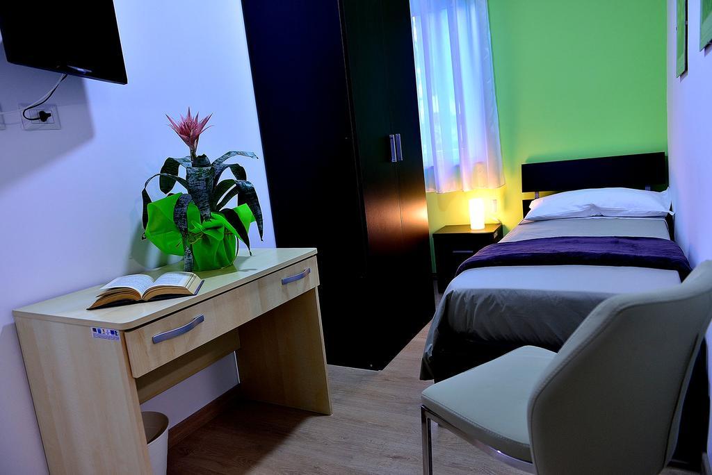 بياتْسا أرمارِنا Il Triclinio B&B المظهر الخارجي الصورة