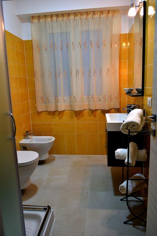 بياتْسا أرمارِنا Il Triclinio B&B المظهر الخارجي الصورة