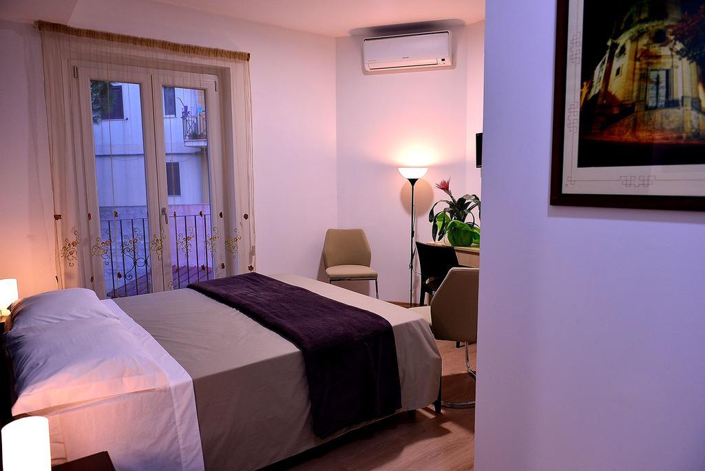 بياتْسا أرمارِنا Il Triclinio B&B المظهر الخارجي الصورة
